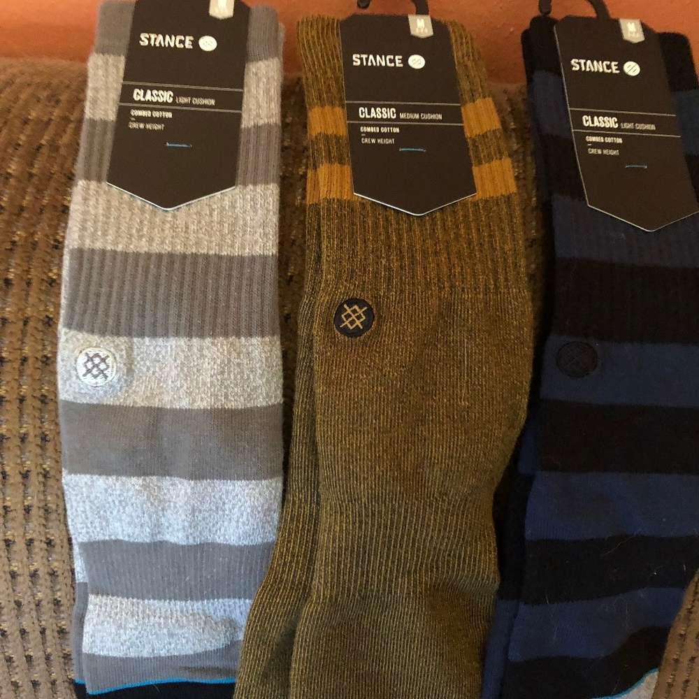 socks